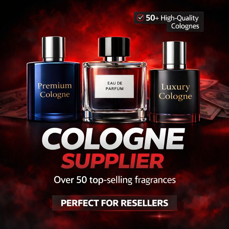 Cologne supplier